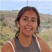 Educadora euskaldun, 25 años, imparto clases apoyo en euskera infantil, primaria. Me despazo a clase por Bilbao, Baracaldo, Basauri. Actualmente doy clases de Euskera en el colegio Cooperativa Basauri con niños de primaria por las mediodías